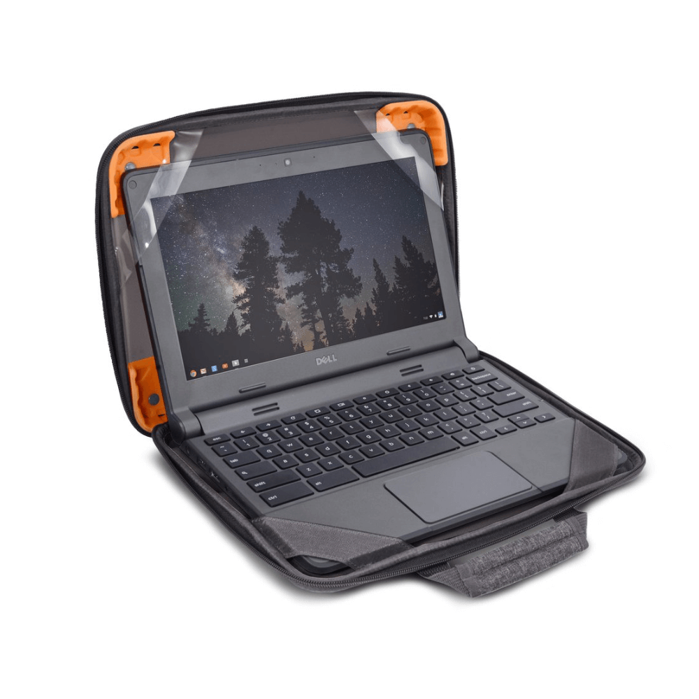 Protective Chromebook Case for Students Higher Ground Gear